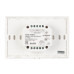 Панель управления Arlight Sens Smart-P83-RGB Black 028403