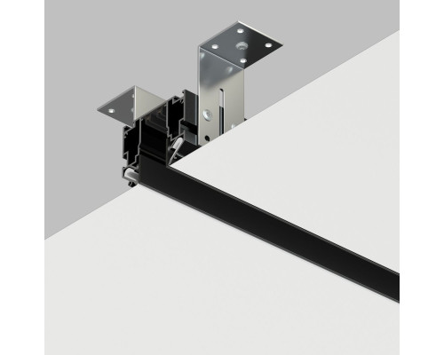 Шинопровод Denkirs Smart One TR2023-BK Шинопровод Denkirs Smart One TR2023-BK