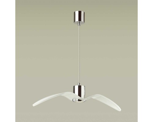 Подвесной светильник Odeon Light Pendant Birds 4903/1B