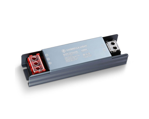 Блок питания Ambrella light Illumination LED Driver 24V 100W IP20 4,2A GS8824 Блок питания Ambrella light Illumination LED Driver 24V 100W IP20 4,2A GS8824