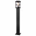 Уличный светильник Odeon Light Nature Magus 4964/1F
