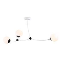 Подвесной светильник Ambrella light Traditional Modern TR2566