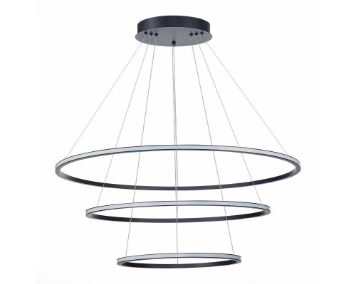 Подвесной светодиодный светильник ST Luce ST604.443.114 Подвесной светодиодный светильник ST Luce ST604.443.114