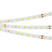 Светодиодная лента Arlight 6W/m 80LED/m 2835SMD дневной белый 5M 024511(2)