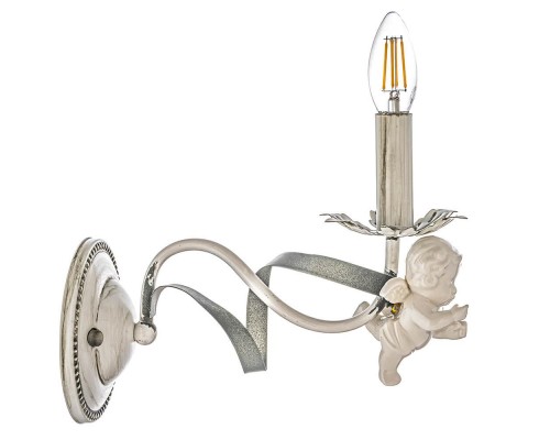 Бра Arti Lampadari Surano E 2.1.1 S Бра Arti Lampadari Surano E 2.1.1 S