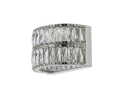 Настенный светодиодный светильник Dio DArte Elite Caneva L 2.26x16.100 N Настенный светодиодный светильник Dio DArte Elite Caneva L 2.26x16.100 N