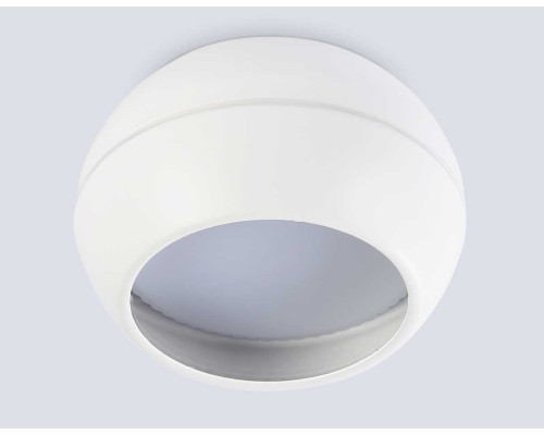 Светильник встраиваемый AMBRELLA LIGHT TECHNO SPOT TN6636 Светильник встраиваемый AMBRELLA LIGHT TECHNO SPOT TN6636