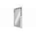 Зеркало Art Home Decor Rumba A025XL 2000 CR 200х100 см Серебристый