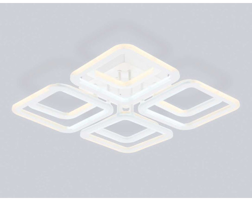 Светильник потолочный Ambrella light ACRYLICA FA8948