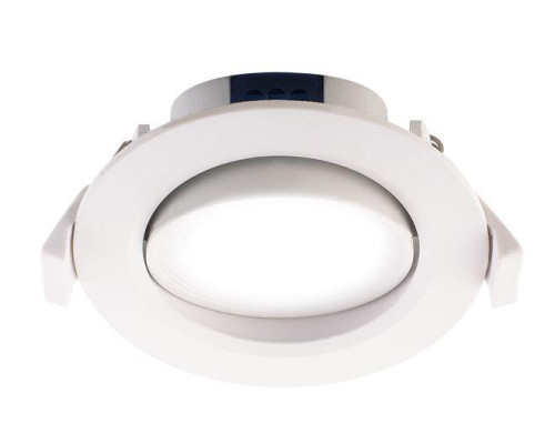 Встраиваемый светодиодный светильник Jazzway PSP-R 5022836 Встраиваемый светодиодный светильник Jazzway PSP-R 5022836