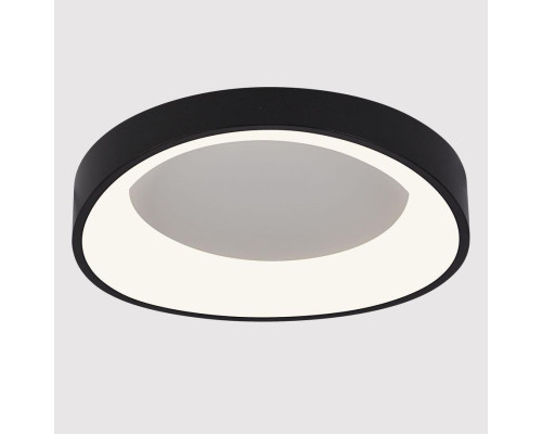 Потолочный светодиодный светильник Arte Lamp Sualocin A2698PL-48BK Потолочный светодиодный светильник Arte Lamp Sualocin A2698PL-48BK