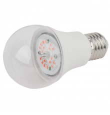 Лампа светодиодная ЭРА E27 14W 1310K прозрачная FITO-14W-RB-E27-K Б0039071