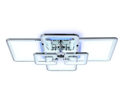 Потолочная светодиодная люстра Ambrella light Original FA5307 Потолочная светодиодная люстра Ambrella light Original FA5307