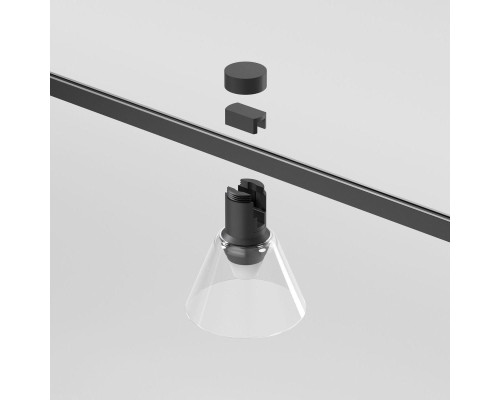 Трековый светодиодный светильник Elektrostandard Esthetic Magnetic 85118/01 a065419 Трековый светодиодный светильник Elektrostandard Esthetic Magnetic 85118/01 a065419