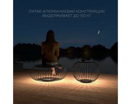 Садово-парковый светильник Elektrostandard 35178/S a067384 Садово-парковый светильник Elektrostandard 35178/S a067384