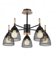 Потолочная люстра Ambrella light Traditional TR8015