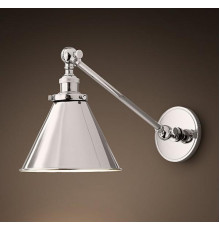 Бра Imperium Loft Library 84948-22