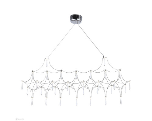 Подвесной светодиодный светильник ST Luce Gravetta SL6603.103.17