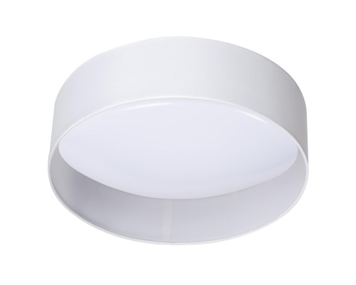 Потолочный светодиодный светильник Kanlux RIFA LED 17,5W NW W/W 36460 Потолочный светодиодный светильник Kanlux RIFA LED 17,5W NW W/W 36460