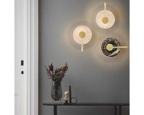 Бра Imperium Loft Gottby 151434-26