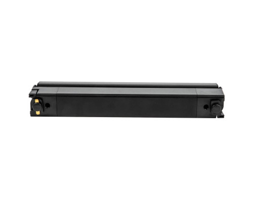 Трековый светодиодный светильник Uniel ULB-Q283 20W/4000K BLACK UL-00010126