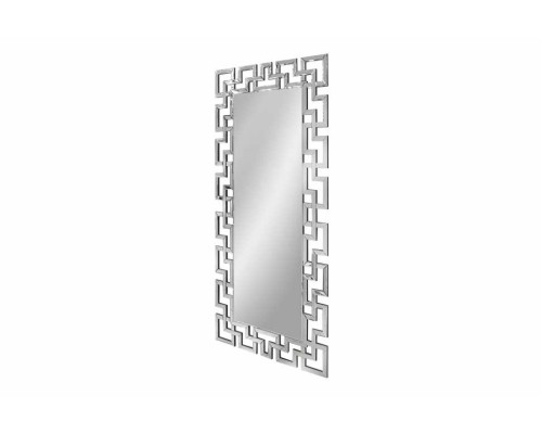 Зеркало Art Home Decor Versus MR-14XL 2000 CR 20х10 см Серебристый Зеркало Art Home Decor Versus MR-14XL 2000 CR 20х10 см Серебристый