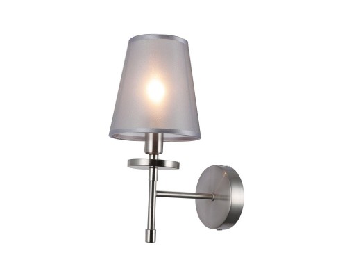 Бра Escada Faith 694/1A Nickel Бра Escada Faith 694/1A Nickel