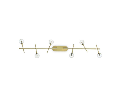 Спот Ideal Lux Maracas PL6 200361 Спот Ideal Lux Maracas PL6 200361