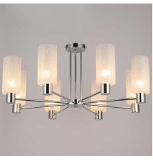 Потолочный светильник ILLUMICO IL0317-8C-79 CR