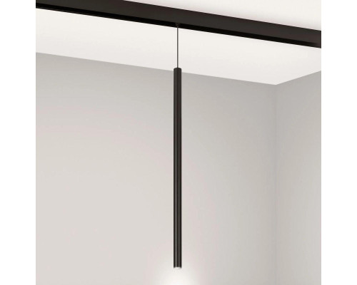 Трековый светодиодный светильник Arlight Mag-Orient-Spot-Hang-L500-R20-3W Day4000 044505 Трековый светодиодный светильник Arlight Mag-Orient-Spot-Hang-L500-R20-3W Day4000 044505
