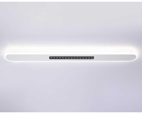 Потолочный светодиодный светильник Ambrella light Comfort LineTech FL51445 Потолочный светодиодный светильник Ambrella light Comfort LineTech FL51445