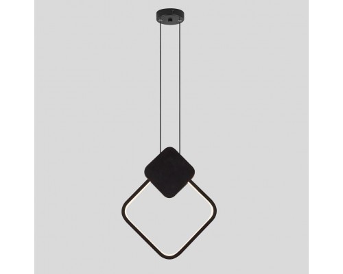 Подвесной светодиодный светильник Moderli Store V5025-3PL Подвесной светодиодный светильник Moderli Store V5025-3PL