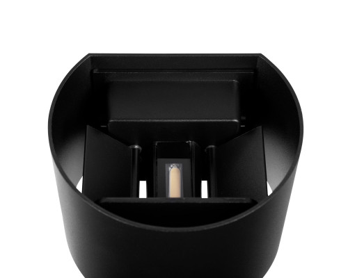 Уличный настенный светильник Loft IT Eterno 100011/B Уличный настенный светильник Loft IT Eterno 100011/B