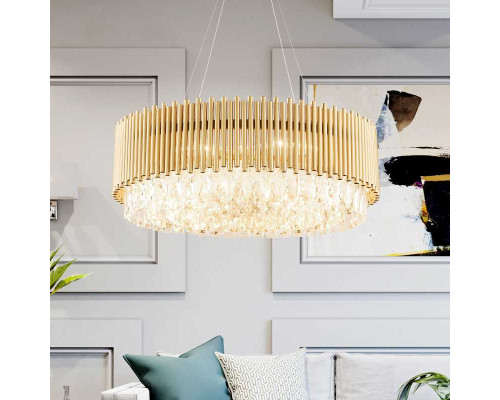 Люстра Imperium Loft EXULT01 240969-26