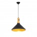 Подвесной светильник Lumina Deco Loffia LDP 7868 BK