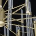 Подвесная люстра MW-Light Альгеро 285010910
