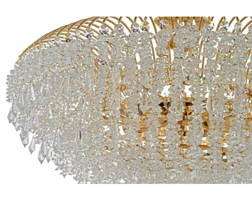 Потолочная люстра Arti Lampadari Delia E 1.3.40.105 G Потолочная люстра Arti Lampadari Delia E 1.3.40.105 G