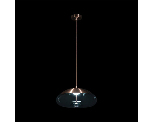 Подвесной светодиодный светильник Loft IT Knot 8133-D Подвесной светодиодный светильник Loft IT Knot 8133-D
