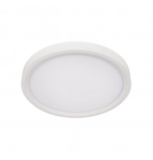 Потолочный светодиодный светильник Loft IT Extraslim 10227/24 White