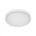 Потолочный светодиодный светильник Loft IT Extraslim 10227/24 White