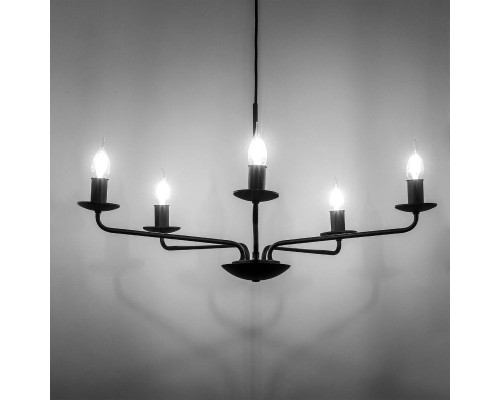Подвесная люстра TK Lighting 4612 Limal Подвесная люстра TK Lighting 4612 Limal