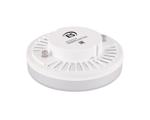 Лампа светодиодная Elektrostandard GX53 6W 6500K матовая a050586 Лампа светодиодная Elektrostandard GX53 6W 6500K матовая a050586