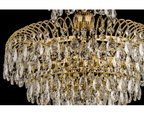 Подвесная люстра Arti Lampadari Mineo E 1.5.40.101 G Подвесная люстра Arti Lampadari Mineo E 1.5.40.101 G