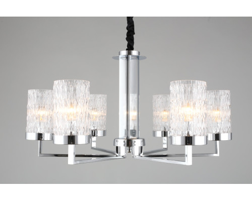 Подвесная люстра Omnilux Maiera OML-84703-06 Подвесная люстра Omnilux Maiera OML-84703-06