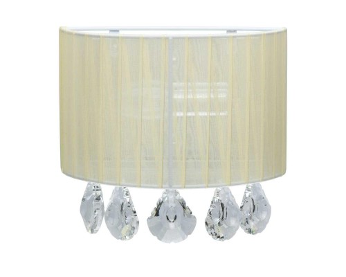 Настенный светильник MW-Light Жаклин 465026601 Настенный светильник MW-Light Жаклин 465026601