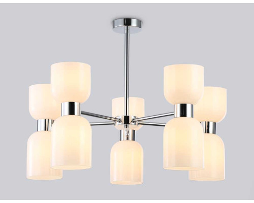 Подвесная люстра Ambrella light High Light LH56083 Подвесная люстра Ambrella light High Light LH56083