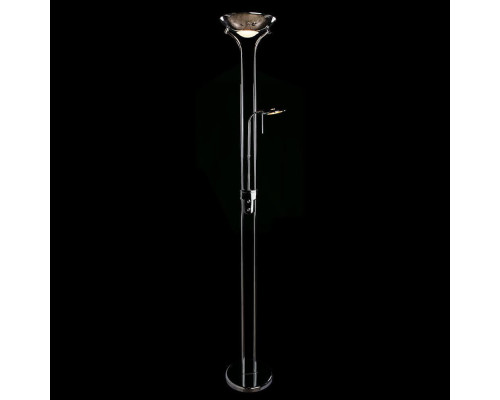 Торшер Arte Lamp Duetto A4329PN-2CC
