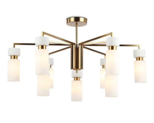 Подвесная люстра Ambrella light High Light LH56128 Подвесная люстра Ambrella light High Light LH56128