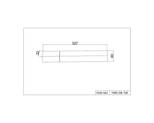 Блок питания Favourite Unika 42V 100W IP20 1000-DB-100 Блок питания Favourite Unika 42V 100W IP20 1000-DB-100