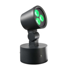 Уличный светодиодный светильник Deko-Light Colt 732123